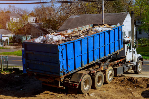 Best Attic Cleanout  in Isanti, MN
