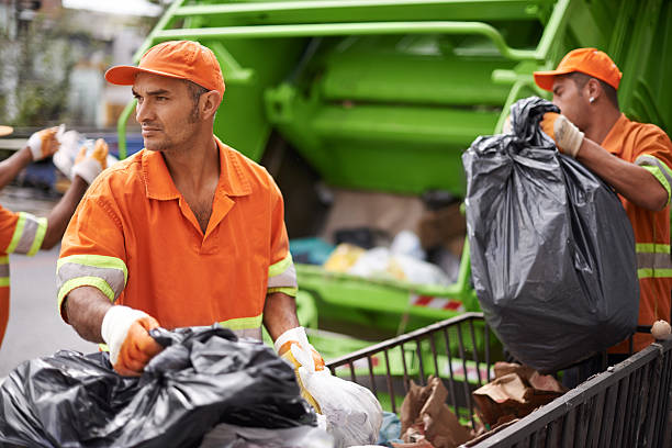 Professional Junk Removal Services in Isanti, MN